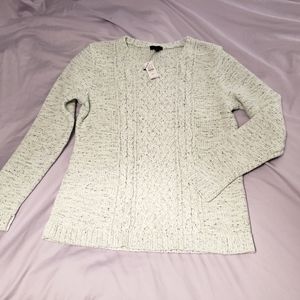 Womens NWT Talbots Sweater